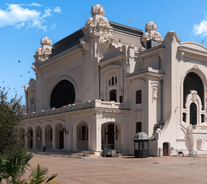 Axxis Nova Resort & SPA