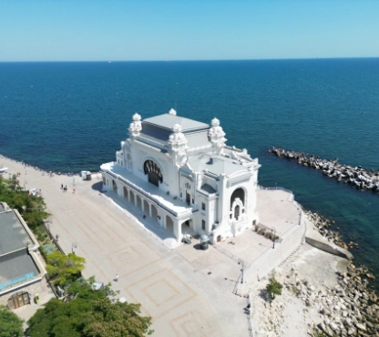 Axxis Nova Resort & SPA