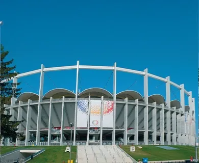 Arena Națională, București