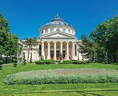 Ateneul Român, București