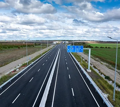 Autostrada A7 Moldova Buzău-Focșani