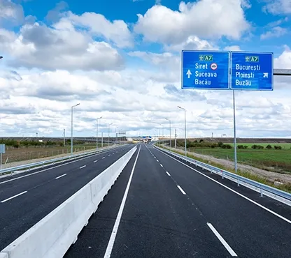 Autostrada Moldovei